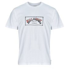BILLABONG Rövid ujjú pólók ARCH SS Fehér EU XL férfi póló