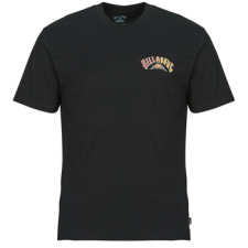 BILLABONG Rövid ujjú pólók THROWBACK REGULAR SS Fekete EU S férfi póló