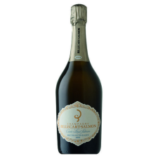 Billecart-Salmon Billecart - Salmon Cuvée Louis Blanc de Blancs 2006 0,75l bor