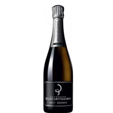 Billecart-Salmon Champagne Brut Réserve 0,75l pezsgő