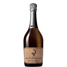 Billecart-Salmon Champagne Brut Sous Bois 0,75l pezsgő