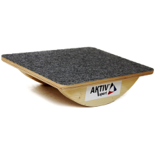Billenő talp Aktivsport 40x30 cm fitness eszköz