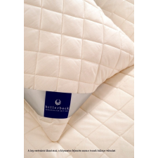 Billerbeck Billerbeck Wool Classic gyapjú párna 36x48 cm ágy és ágykellék