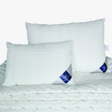 Billerbeck Coral párna 70x90 cm 950 g lakástextília