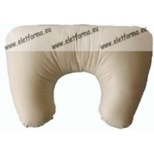  Billerbeck huzat utazópárnához, 40x25 cm lakástextília