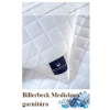 Billerbeck MEDICLEAN duo paplan, párna, kispárna garnitúra, 135x200 + 70x90 + 36x48 cm (1000 g) - EMKI 1922