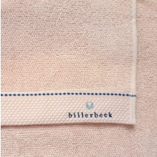  Billerbeck rizskötésű törölköző, Pelikán, 50x100 cm - Billerbeck lakástextília
