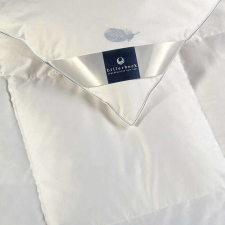 Billerbeck VIRGIN-SATIN uno átmeneti pehelypaplan, 200x220 cm (900 g) lakástextília