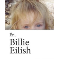 Billie Eilish Én, Billie Eilish irodalom