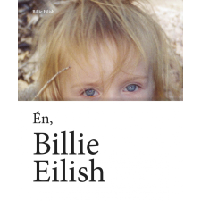 Billie Eilish - Én, Billie Eilish egyéb könyv