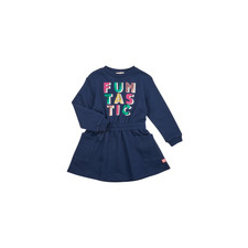 Billieblush Rövid ruhák U12753-85T Tengerész 3 éves lányka ruha