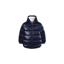 Billieblush Steppelt kabátok U16328-85T Tengerész 12 éves gyerek kabát, dzseki