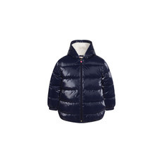 Billieblush Steppelt kabátok U16328-85T Tengerész 5 éves