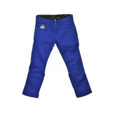  Billionaire királykék gyerek nadrág – 5A gyerek nadrág