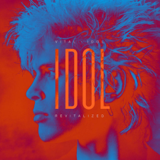  Billy Idol - Vital Idol: Revitalized 2LP egyéb zene