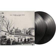  Billy Strings & Bryan Sutton - Live At The Legion (Vinyl LP (nagylemez)) country