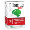 Bilomag Bilomag forte 120mg gingko biloba kivonatot tartalmazó étrend-kiegészítő kapszula 60 db