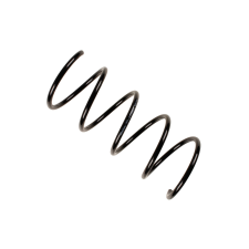 BILSTEIN futómű rugó BILSTEIN 37-173425 autóalkatrész