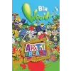  Bin Weevils Arty Arcade (digitális licenc)