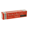  Binacil szempillafesték 15ml szürke