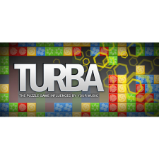 Binary Takeover Turba (PC - Steam Digitális termékkulcs) videójáték