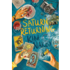 Bindery Books Saturn Returning | Kim Narby