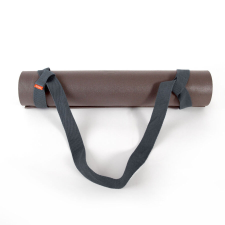 Bindu Szőnyegtartó heveder 2in1 - Szürke - Bindu jóga felszerelés