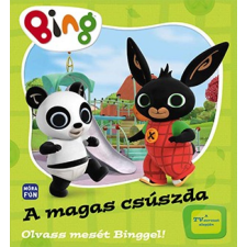 - Bing - A magas csúszda egyéb könyv
