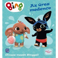  - Bing - Az üres medence egyéb könyv