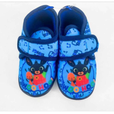 Bing Bing nyuszi kék benti cipő 27 gyerek cipő