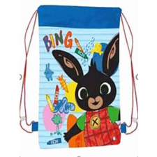 Bing Bing sporttáska tornazsák 44 cm tornazsák