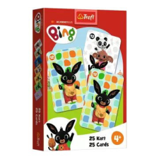  Bing és barátai: Fekete Péter kártyajáték kártyajáték