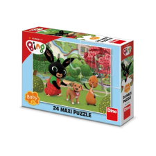  Bing és barátai maxi puzzle puzzle, kirakós