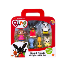  Bing és barátai szett (46503) játékfigura