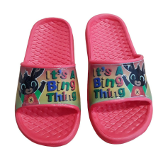 Bing gyerek papucs