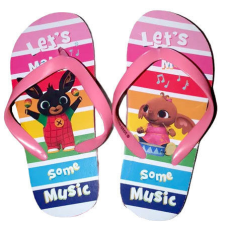  Bing gyerek papucs, Flip-Flop 26/27 gyerek papucs, mamusz