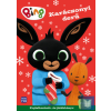  Bing - Karácsonyi derű - Foglalkoztató- és játékkönyv