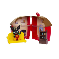  Bing mini házszett Bing háza (1627) barkácsolás, építés