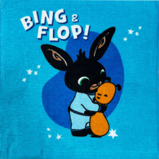 Bing Night kéztörlő, arctörlő, törölköző 30x30cm lakástextília