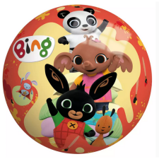  Bing nyuszi - 22 cm-es gumi labda egyéb bébijáték