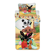 Bing nyuszi ágynemű (csapat) lakástextília