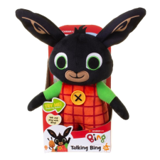  Bing nyuszi beszélő plüss 30 cm plüssfigura