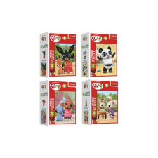  Bing nyuszi és barátai miniMaxi puzzle 20 darabos készlet puzzle, kirakós