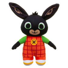  Bing nyuszi és barátai nagy plüss 27 cm - Bing plüssfigura