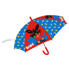 Bing nyuszi s félautomata esernyő 68 cm esernyő