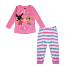 Bing pizsama BING NYUSZI 5-6 év (116 cm) gyerek hálóing, pizsama