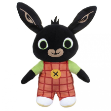 Bing, Sula és Pando plüssfigurák 20 cm plüssfigura