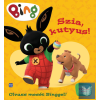  Bing - Szia, kutyus! - Olvass mesét Binggel!