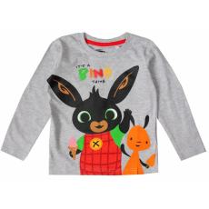  Bing Thing gyerek hosszú ujjú póló 4 év