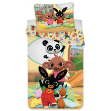  Bing Tower ágyneműhuzat 140×200cm, 70×90 cm lakástextília